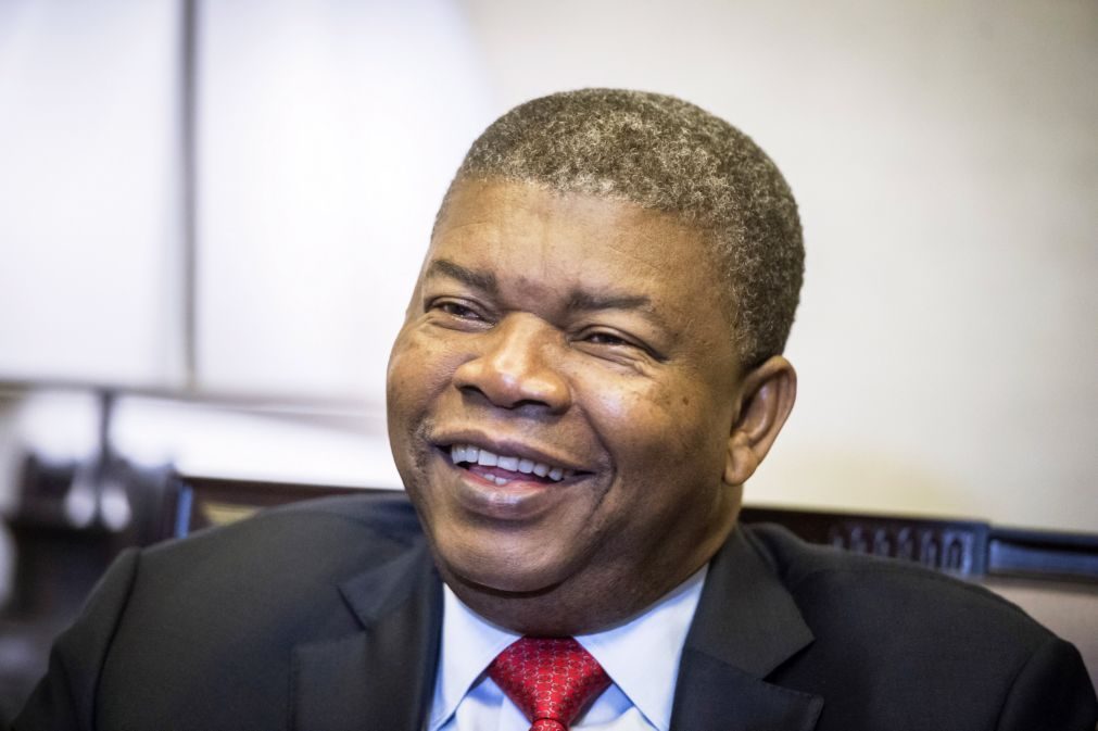 João Lourenço confirmado novo Presidente de Angola