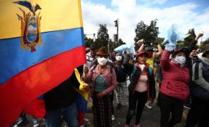 Presidente do Equador revoga estado de emergência após 13 dias de protestos