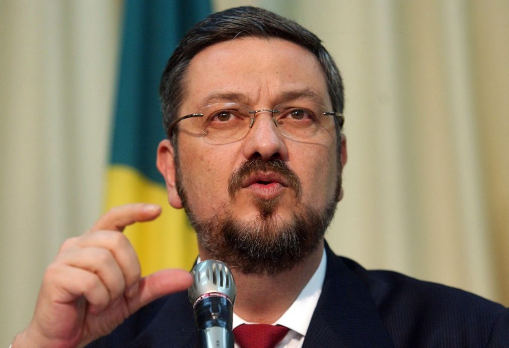 Ex-ministro de Lula da Silva diz que houve um
