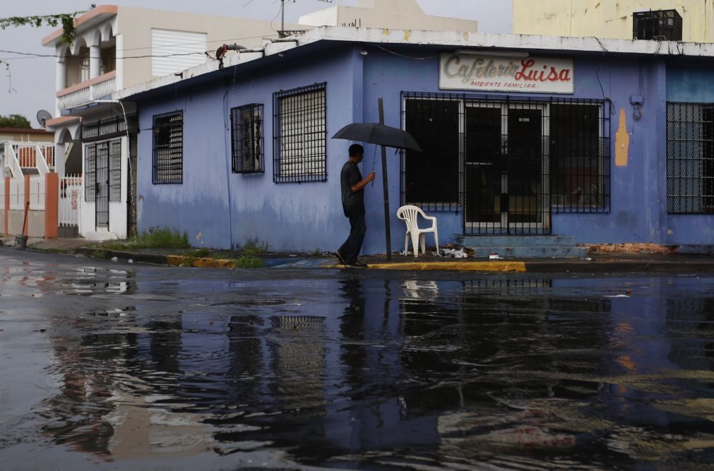 ONU prevê que Irma afete 37 milhões de pessoas