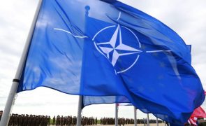 NATO: Espanha com maior operação de segurança em mais de 45 anos de democracia