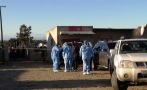 Encontrados corpos de pelo menos 17 jovens em discoteca na África do Sul