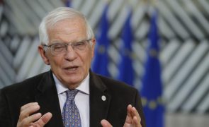 Josep Borrell apoia Biden no direito das mulheres ao aborto