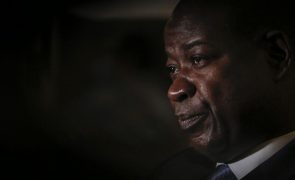 PM guineense reeleito líder da Assembleia do Povo Unido -- Partido Democrático da Guiné-Bissau