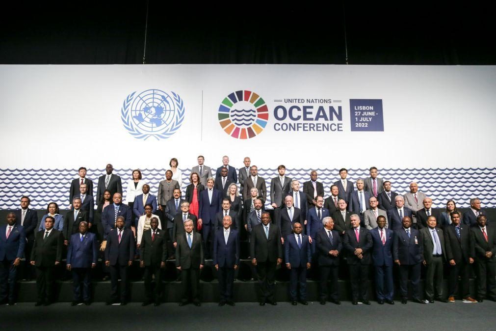 Quénia pede criação urgente de uma economia dos oceanos