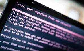 Lituânia alvo de ciberataques atribuídos a 'hakers' russos