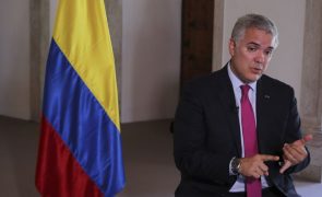 Presidente da Colômbia anuncia maior área marítima protegida do mundo