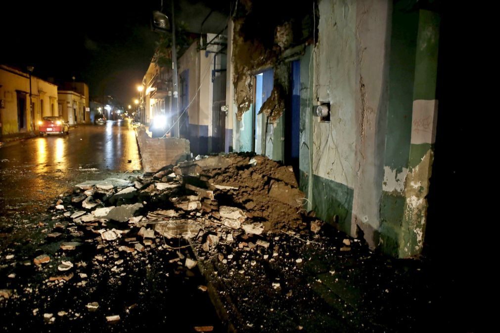 El Salvador alerta para risco de tsunami e prepara eventual evacuação