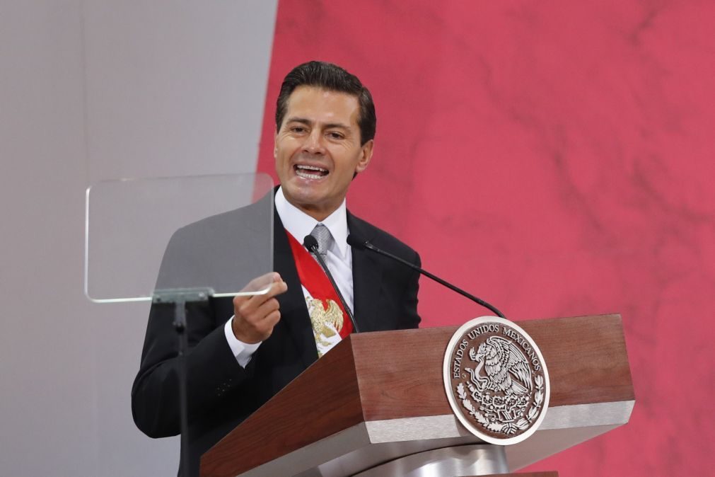 Presidente mexicano alerta para possibilidade de forte réplica em 24 horas
