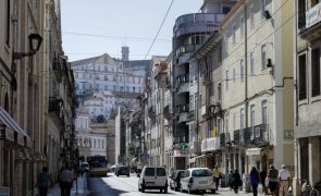 Teatro Académico Gil Vicente vai por Coimbra a caminhar e a pensar