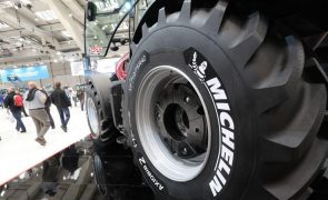 Michelin anuncia venda de atividades na Rússia até o final deste ano