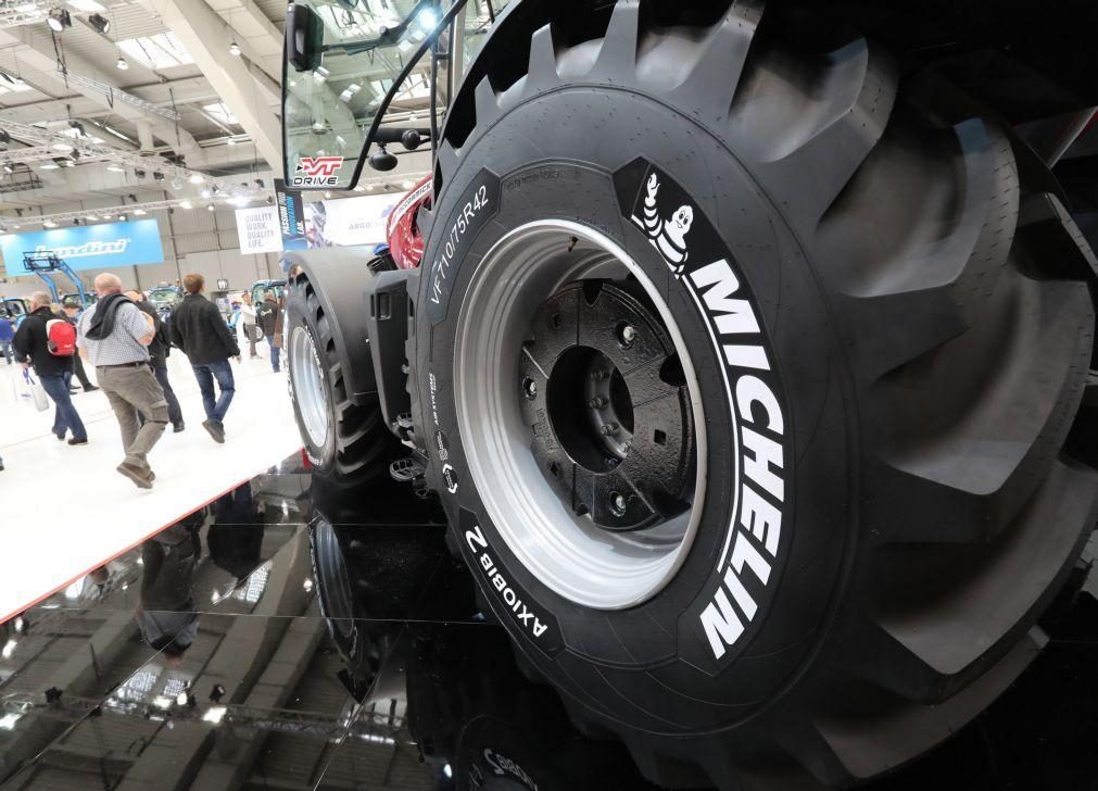 Michelin anuncia venda de atividades na Rússia até o final deste ano