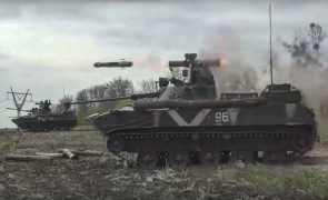 Conheça as capacidades militares de Ucrânia e Rússia em 2023