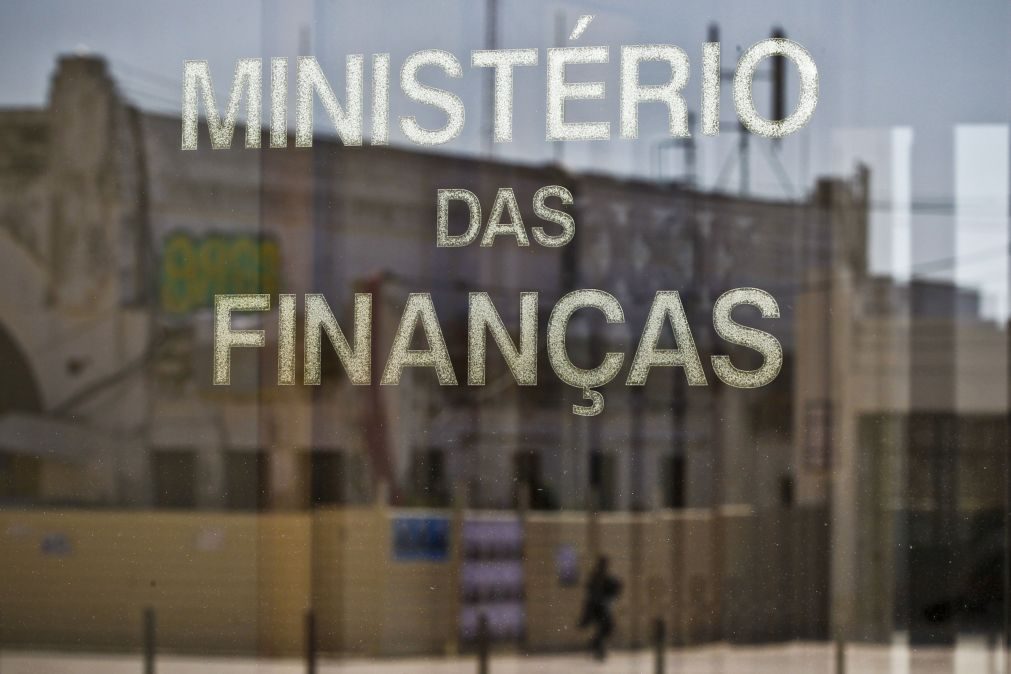 Ministério das Finanças: Governo descativou 710 milhões de euros de despesa até agosto