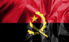 Angola enfrenta 