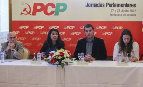 PCP reapresenta propostas para controlar preços de bens alimentares essenciais